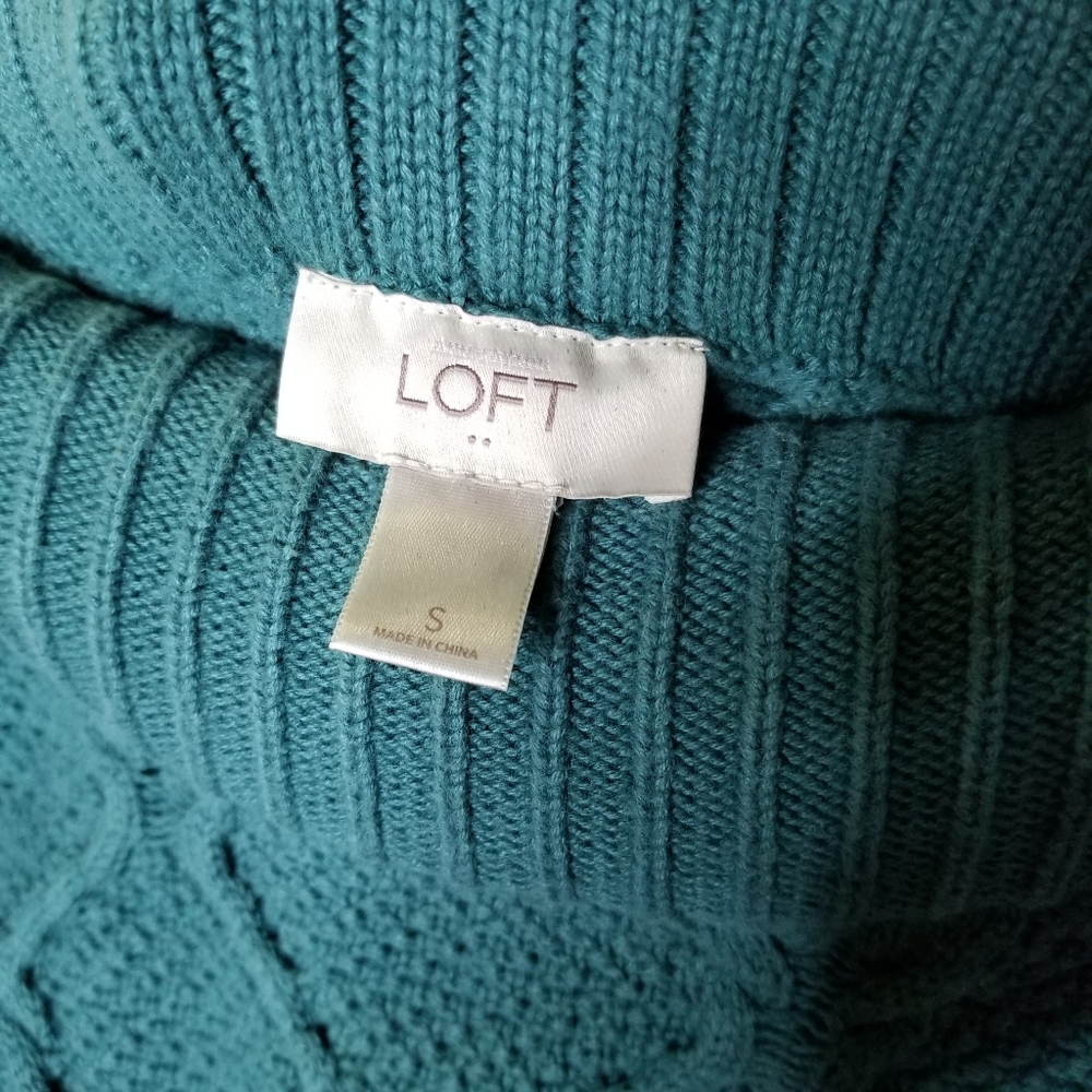 Loft sweater - Picture 3 of 8